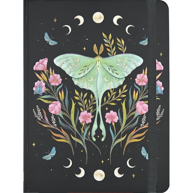 Journals & Sketchbooks | The Paper Crane