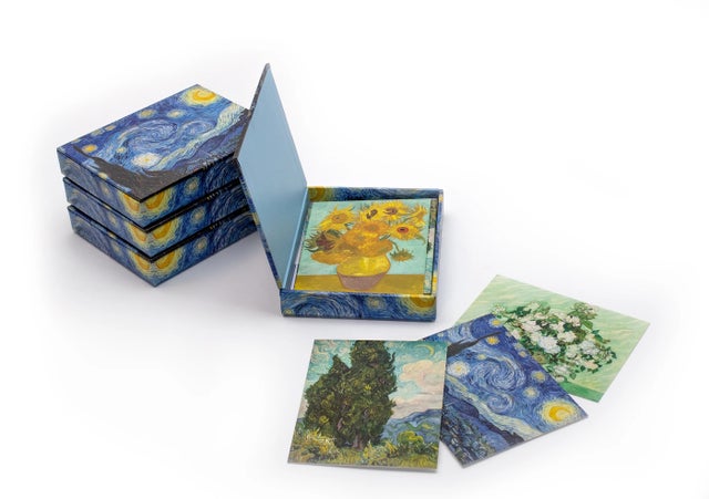 Boxed Notes | The Paper Crane